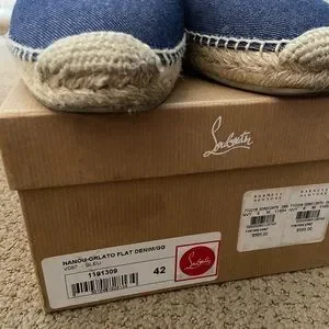 Christian Louboutin | Shoes | Christian Louboutin Mens Nanou  display picture 2